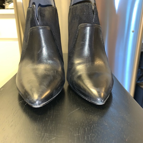 ENZO ANGIOLINI shoe size 9 - Picture 4 of 7